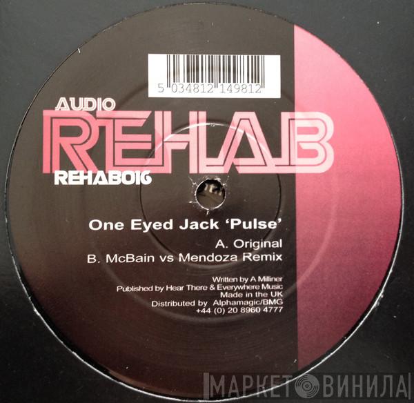 One Eyed Jack - Pulse