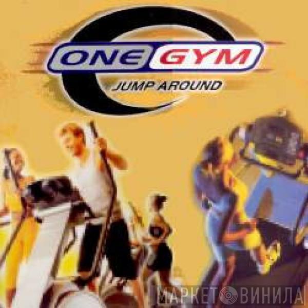One Gym - Jump Around