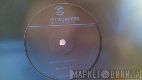 One Hit Wonders  - Grace Of God