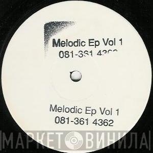 One II One - Melodic Ep Vol 1