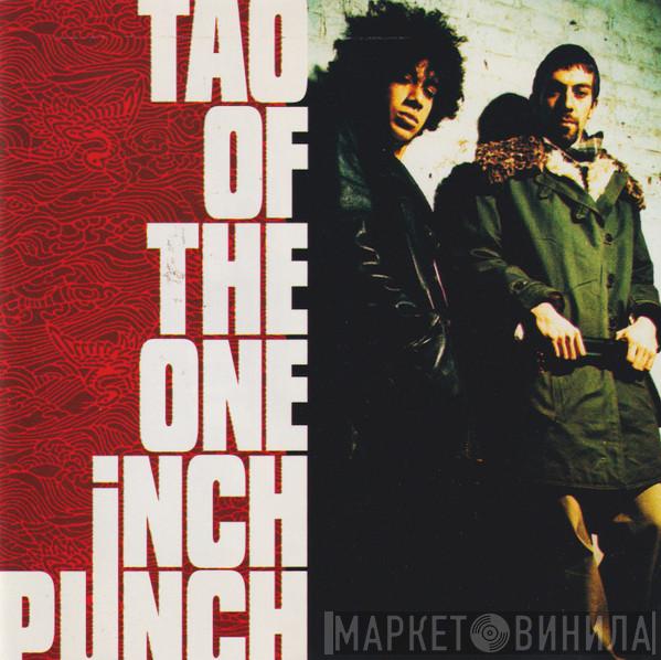 One Inch Punch - Tao Of The One Inch Punch