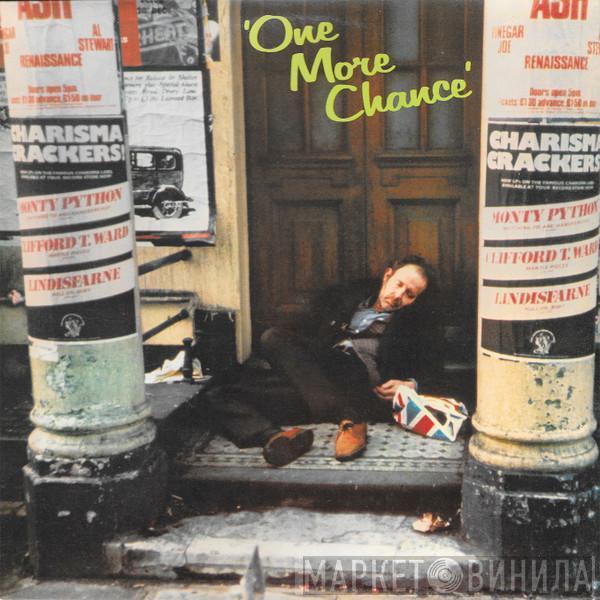 - One More Chance