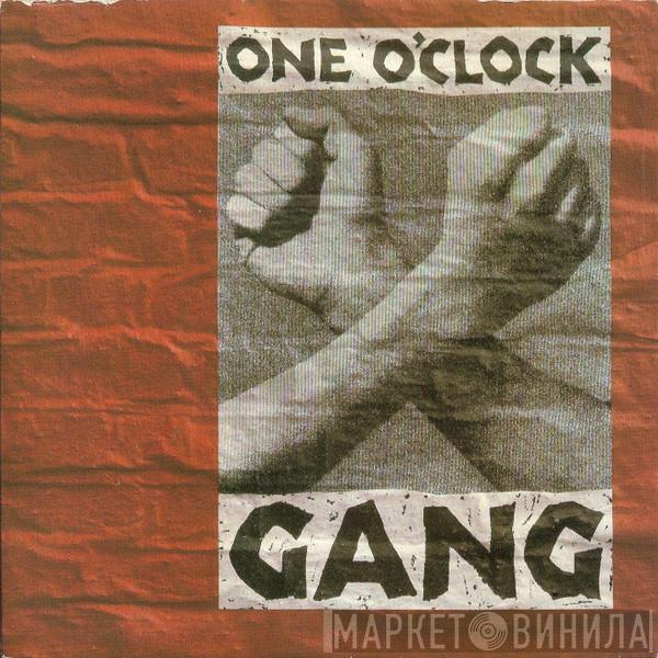 One O'Clock Gang - Carry Me / You Are On My Side