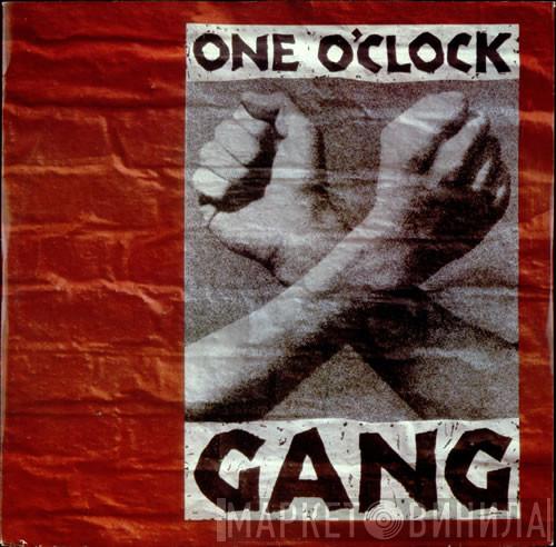  One O'Clock Gang  - Carry Me