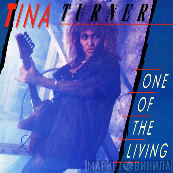  - One Of The Living