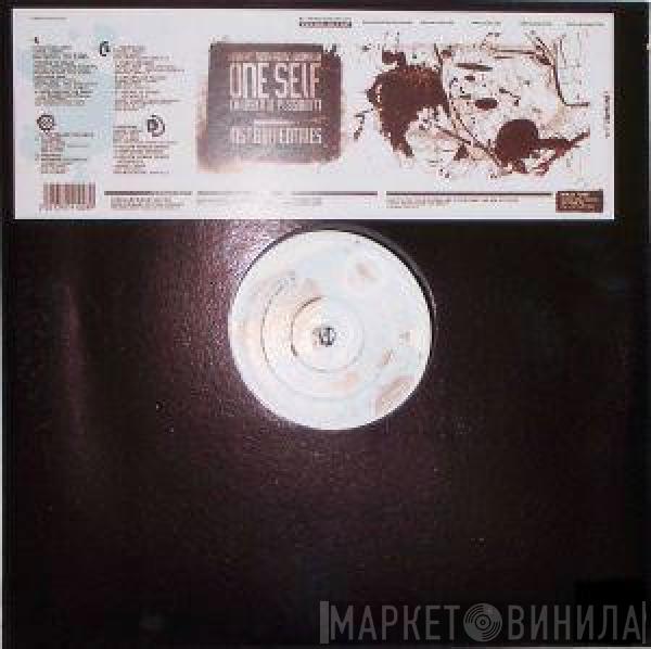  One Self  - Children Of Possibility (Instrumentals)