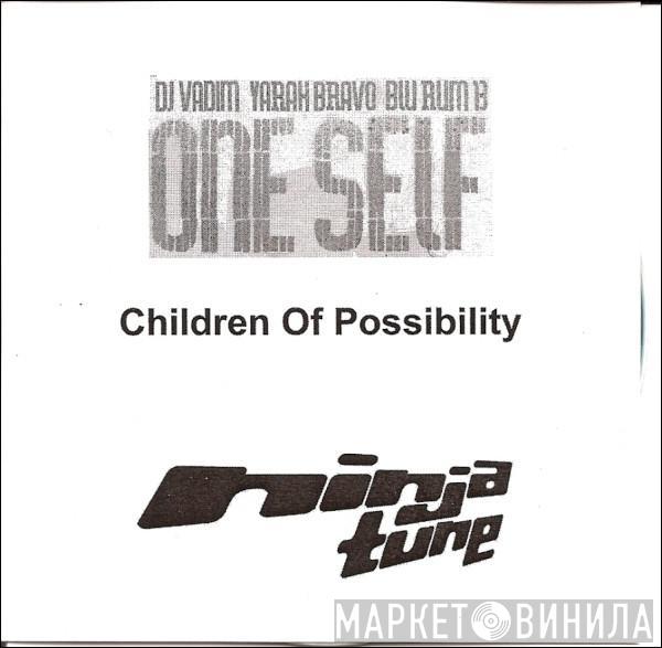  One Self  - Children Of Possibility