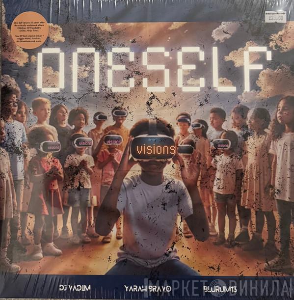 One Self - Visions