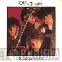 One The Juggler - Nearly A Sin