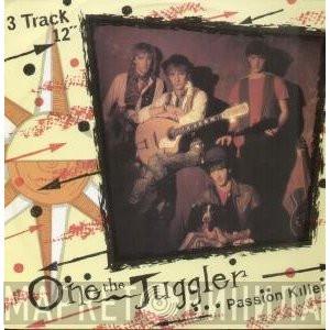 One The Juggler - Passion Killer
