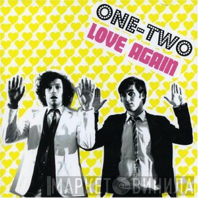 One-Two - Love Again