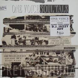 One Voice  - Soul Talk