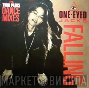 One-eyed Jacks - Falling (The Twin Peaks Dance Mixes)