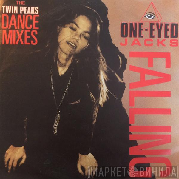 One-eyed Jacks - Falling