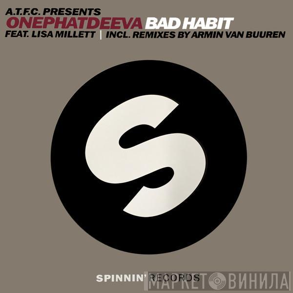  OnePhatDeeva  - Bad Habit