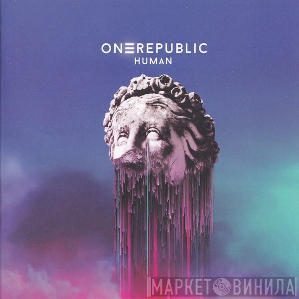 OneRepublic - Human