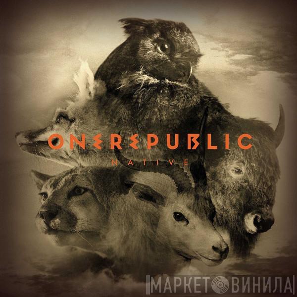  OneRepublic  - Native