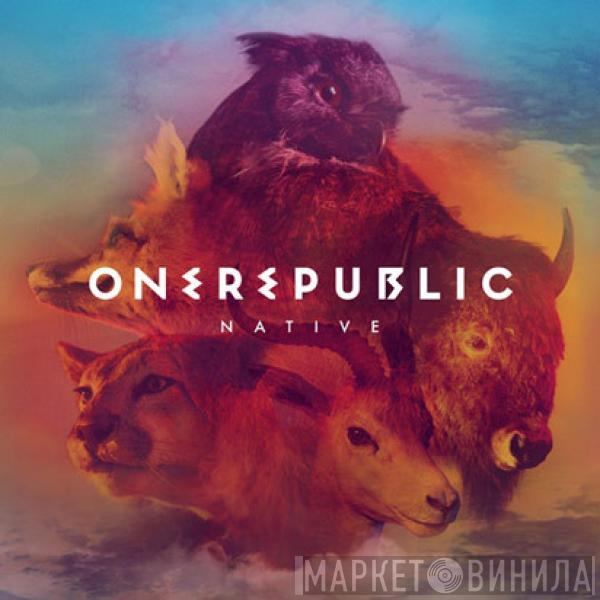OneRepublic - Native