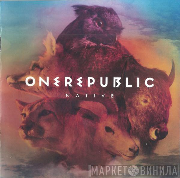  OneRepublic  - Native