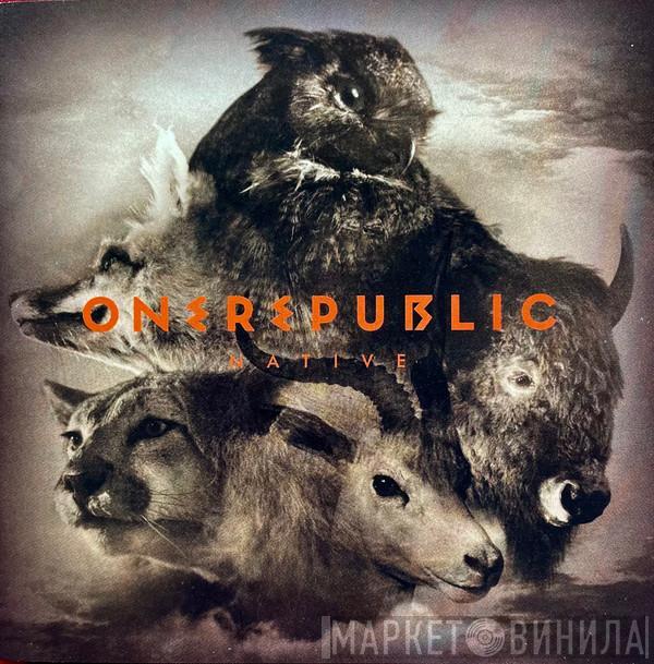  OneRepublic  - Native
