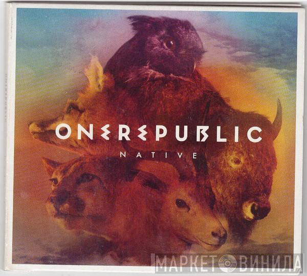  OneRepublic  - Native