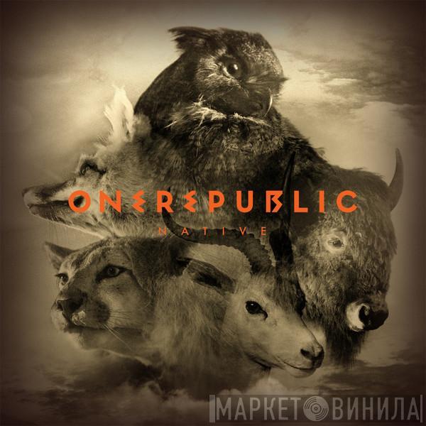  OneRepublic  - Native