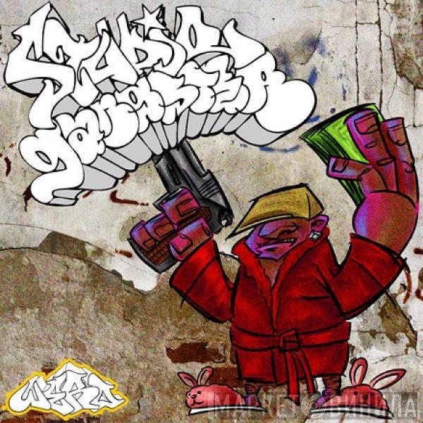 OneWerd - Studio Gangster