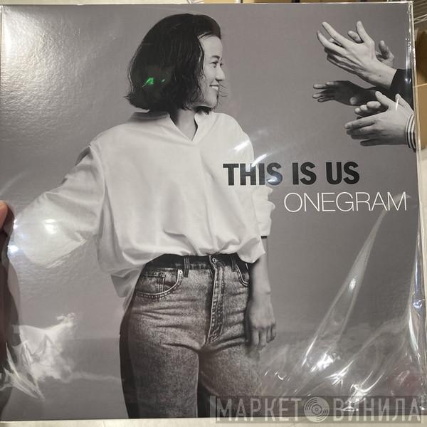 Onegram - THIS IS US