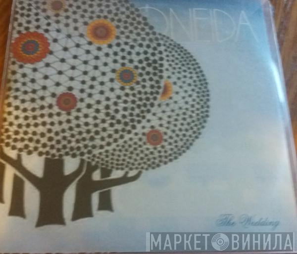 Oneida - The Wedding - Album Sampler