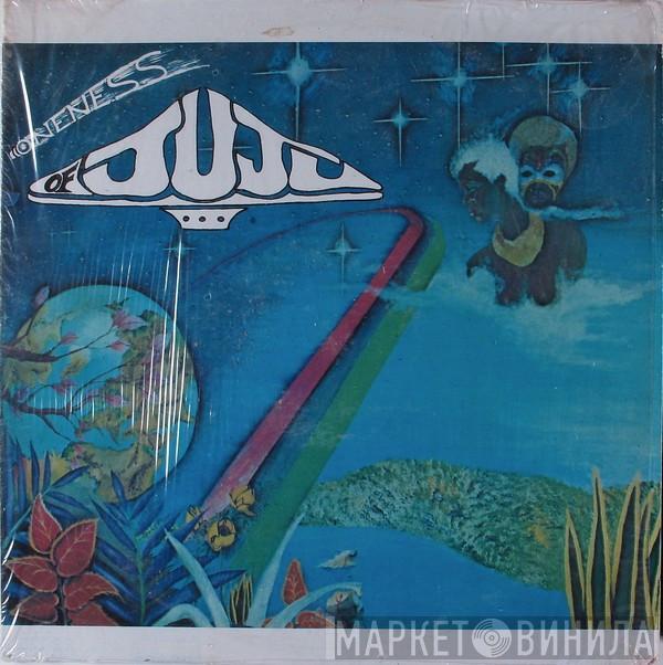  Oneness Of Juju  - Space Jungle Luv