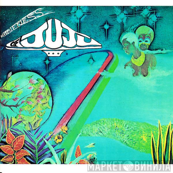  Oneness Of Juju  - Space Jungle Luv