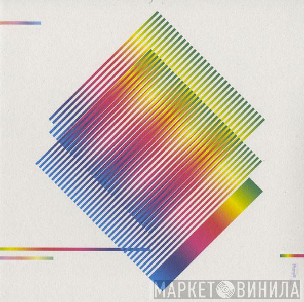  Oneohtrix Point Never  - Antony | Fennesz : Returnal
