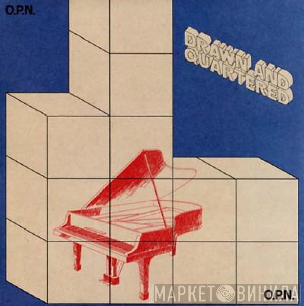  Oneohtrix Point Never  - Drawn And Quartered
