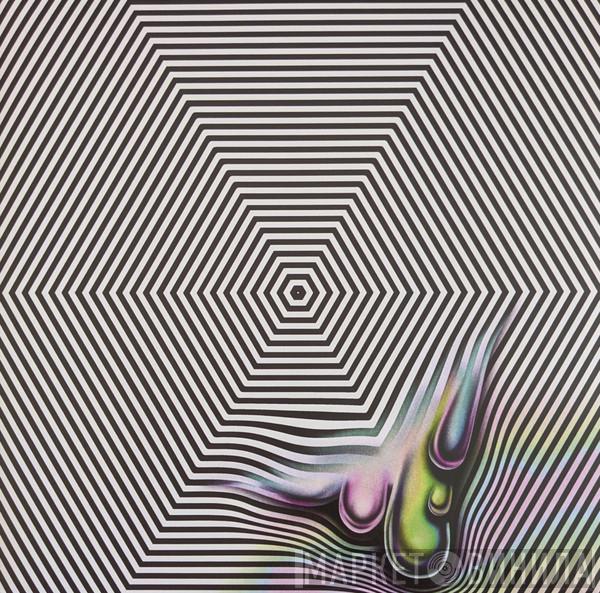  Oneohtrix Point Never  - Magic Oneohtrix Point Never