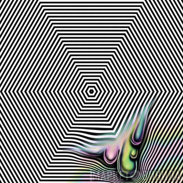  Oneohtrix Point Never  - Magic Oneohtrix Point Never