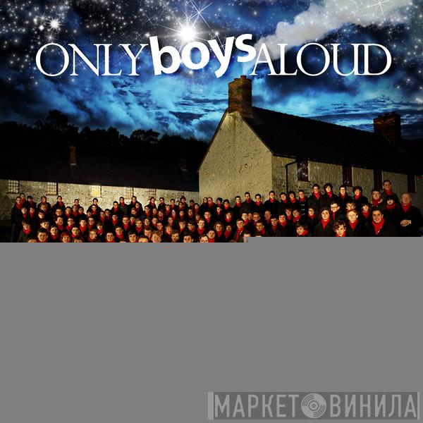 Only Boys Aloud - Only Boys Aloud - The Christmas Edition