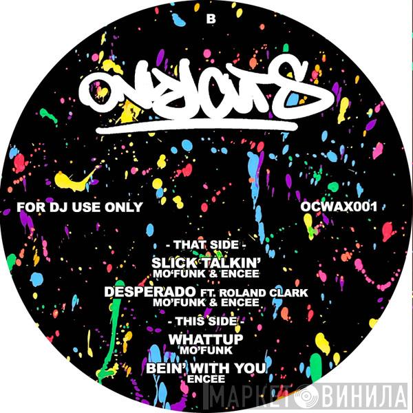  - Only Cuts Vol.1