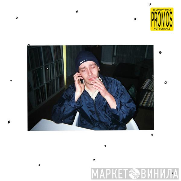  - Only Promos Ma Poule EP