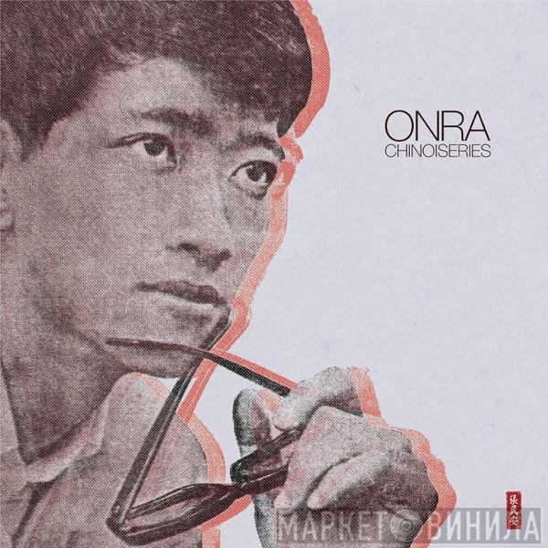 Onra - Chinoiseries