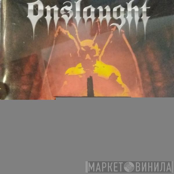  Onslaught   - Killing Peace