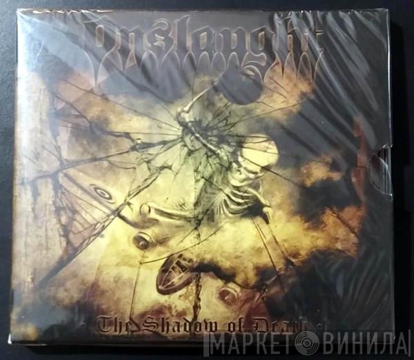  Onslaught   - The Shadow Of Death