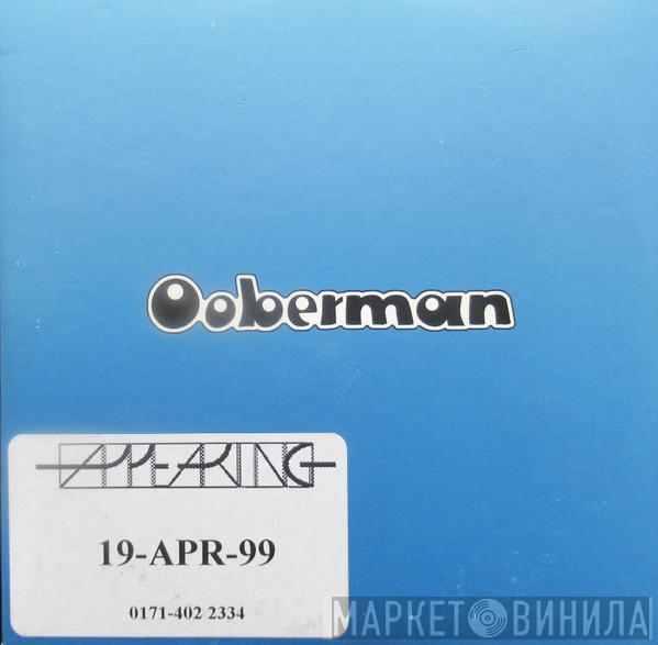  Ooberman  - Blossoms Falling