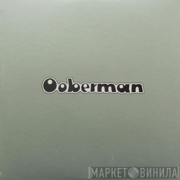 Ooberman - Shorley Wall