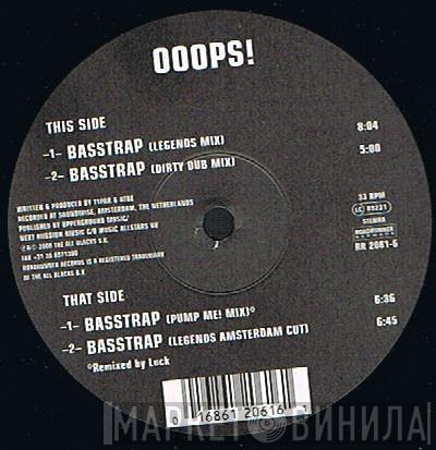 Ooops! - Basstrap