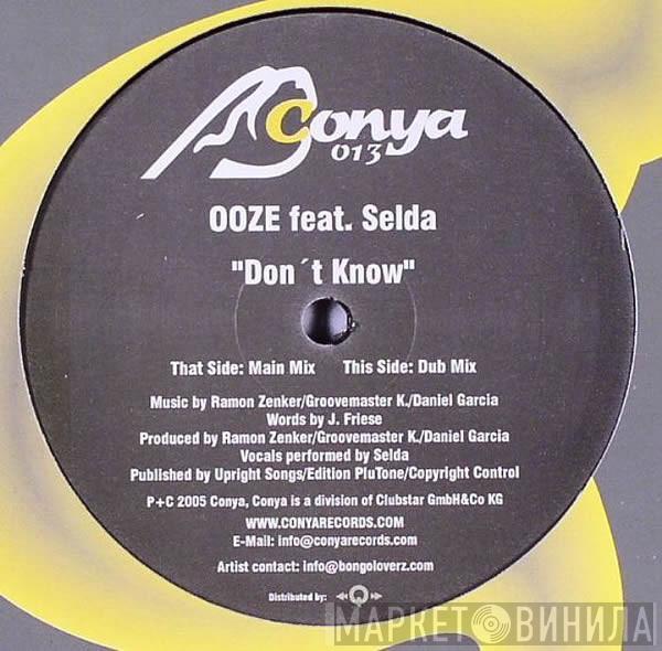 Ooze, Selda - Don't Know
