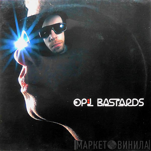 Op:l Bastards - Scorpius EP