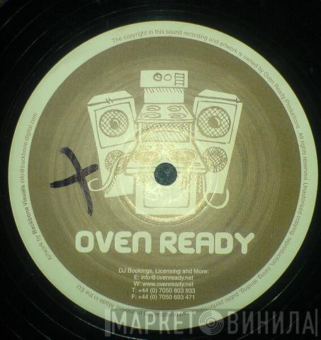 Openair, Gram'ma Funk - Hi Roller