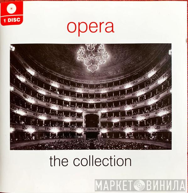  - Opera (The Collection)