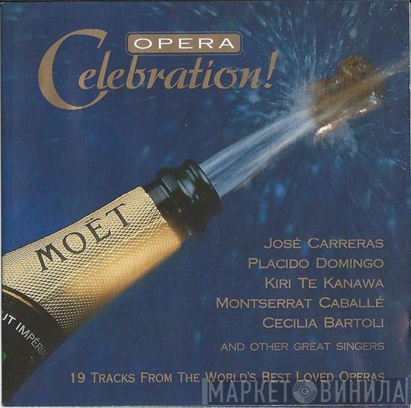  - Opera Celebration!