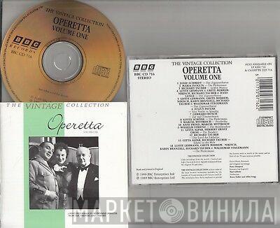  - Operetta - Volume One